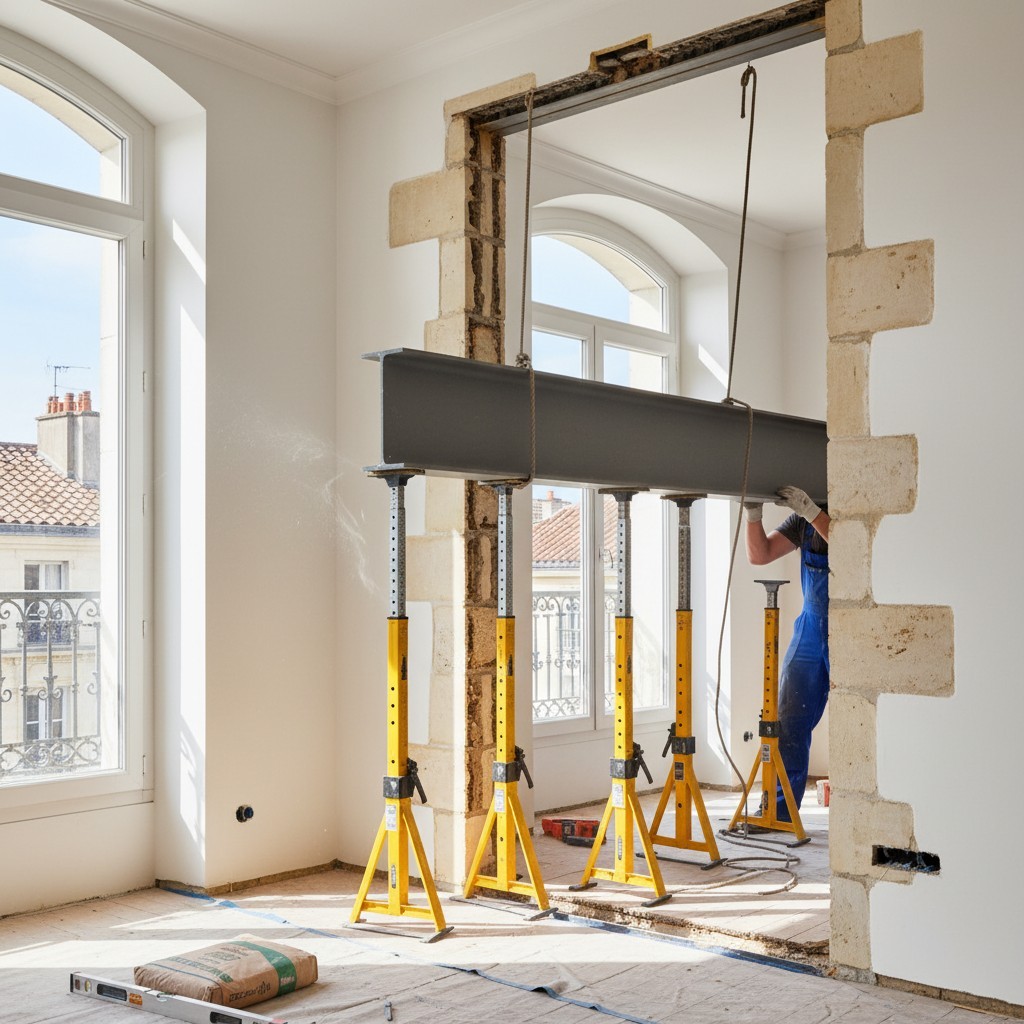 LANGLOIS CONSTRUCTIONS