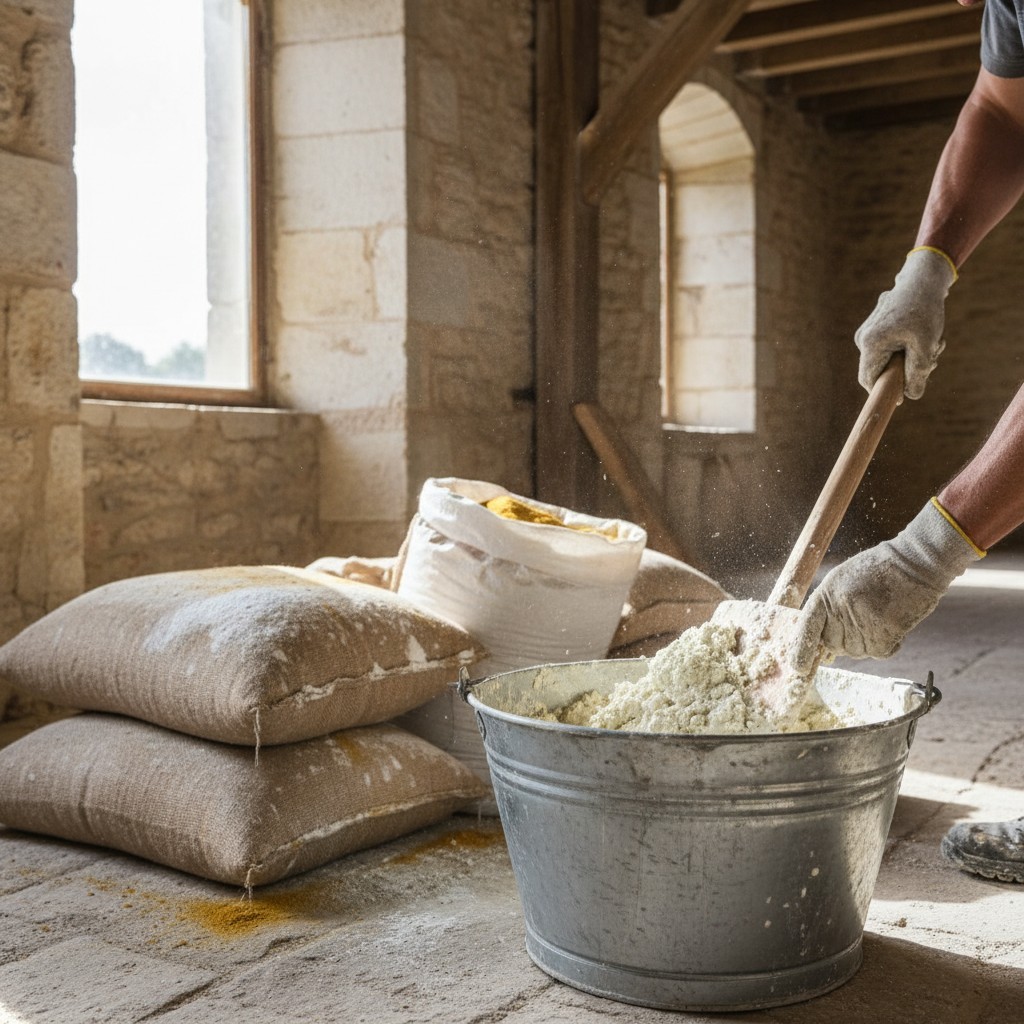 Projet de Maçon - Photo 2